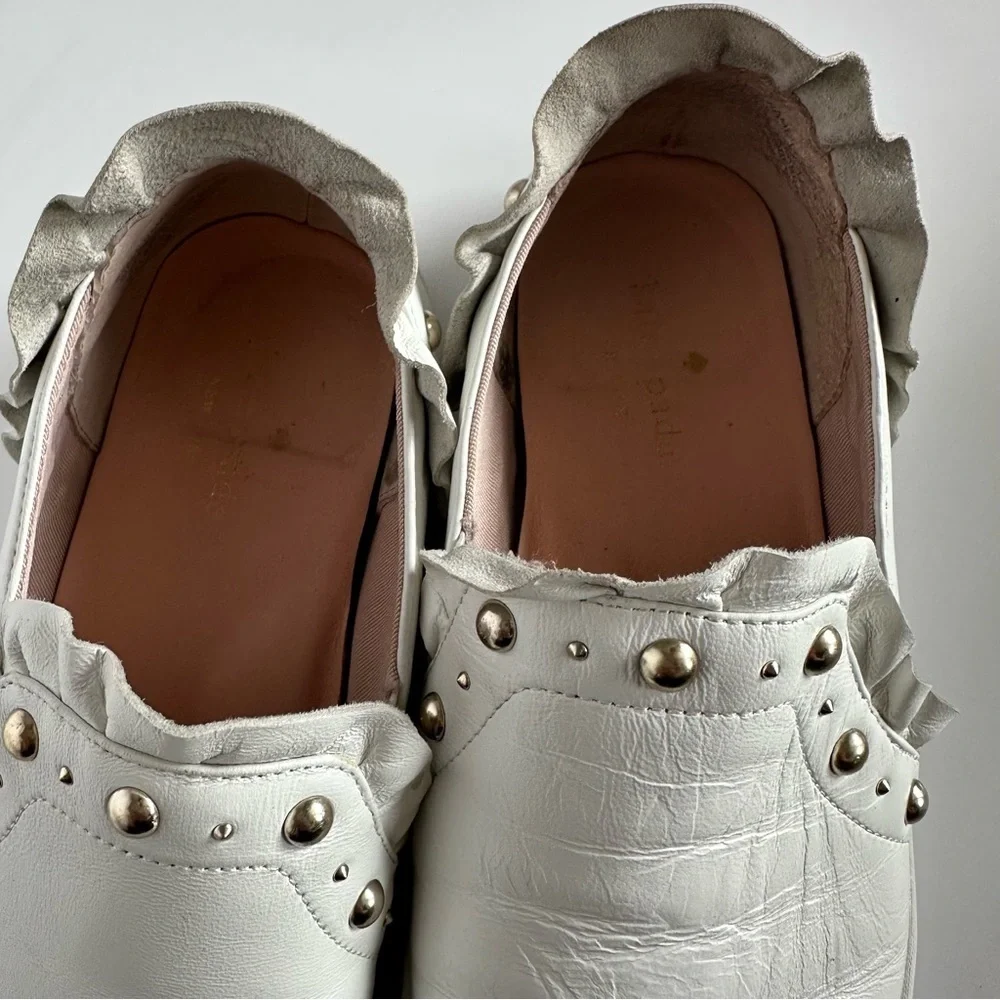 Kate spade slip on women’s shoes